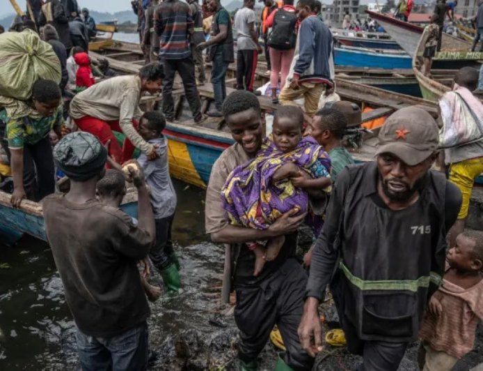 图集：2025年全球故事回顾