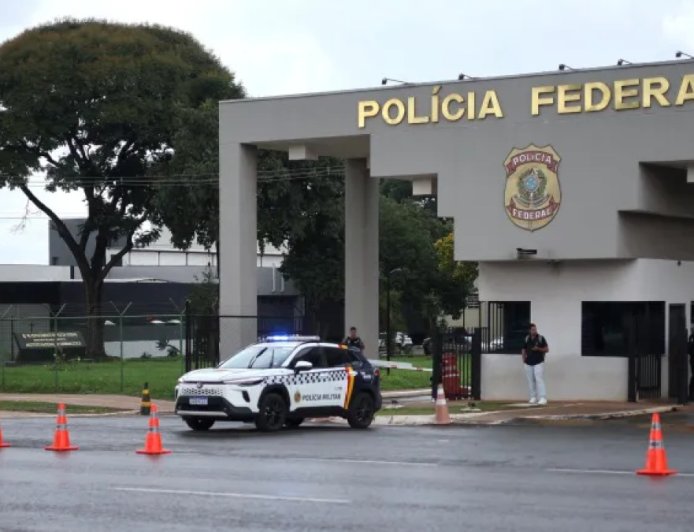 巴西法院下令对博索纳罗的同谋者实施软禁