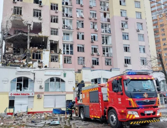 乌克兰人是如何解读俄罗斯在和平进程前夕发出的“信息”的？