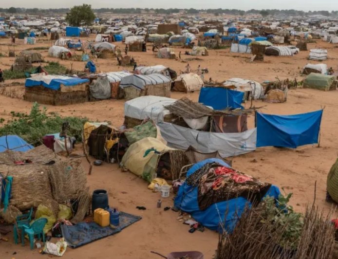 特朗普的非洲战略能否为苏丹带来和平？