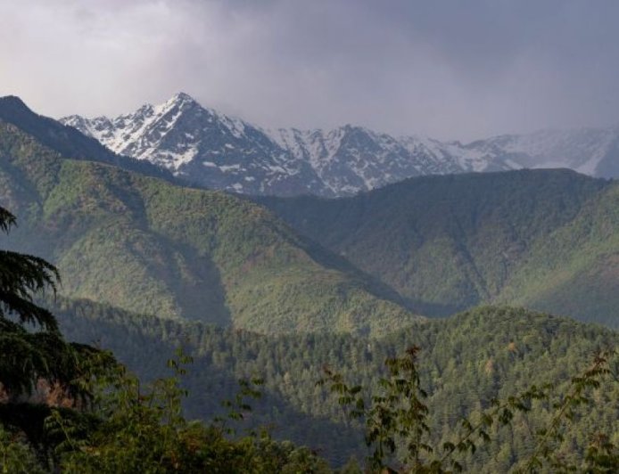 为应对可能与中国发生的冲突，印度正在喜马拉雅山脉加紧建设基础设施