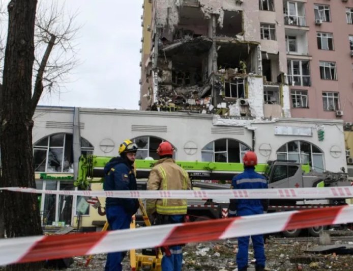 俄乌战争：第1403天关键事件概述