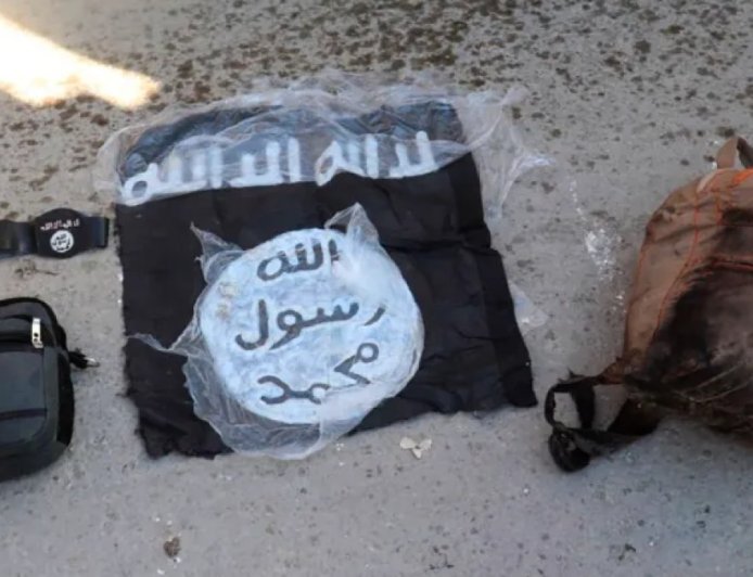 ISIS袭击或将削弱美叙安全合作