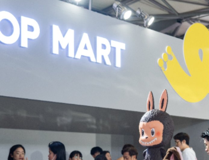 Labubu盲盒二手价大幅“跳水”，曾被炒至数千元