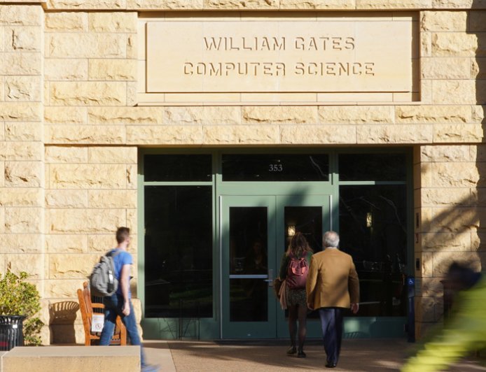 报告称斯坦福计算机学位“黄金入场券”褪色，初级程序员就业率暴跌 20%