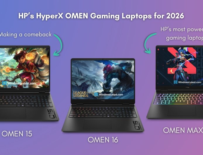 惠普 2026 款 OMEN 暗影精灵游戏本爆料：15 英寸级机型复出，全面搭载 OLED 屏