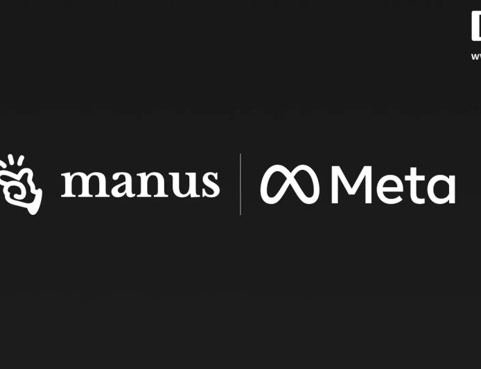 Manus 官宣将加入 Meta：将继续通过 App 和网站为用户提供产品和订阅服务
