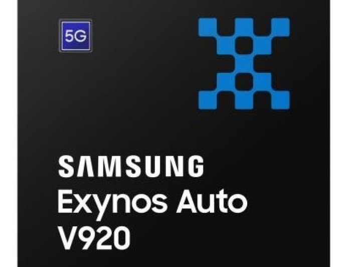 消息称三星汽车零部件业务获突破，已向宝马电动车型供应 Exynos Auto 芯片