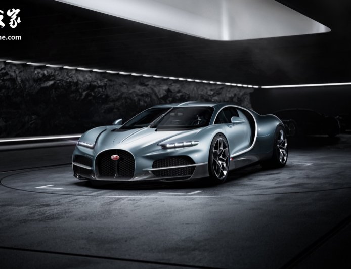 10 亿欧元大动作！消息称埃及富豪家族基金联手私募要从保时捷手里买下布加迪股份