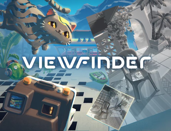 Epic 连续喜加一第 13 弹：第一人称解谜冒险游戏《取景器（Viewfinder）》