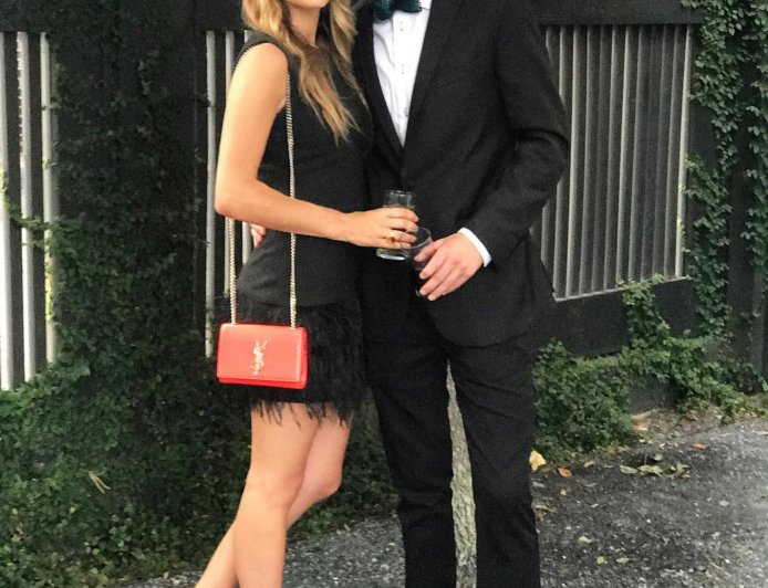 Southern Charm’s Naomie Olindo’s Dating History: Craig Conover to Billy Haire