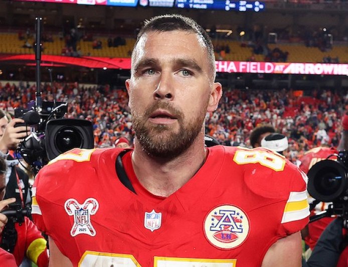 Would Travis Kelce Play for Another NFL Team Than the Kansas City Chiefs?