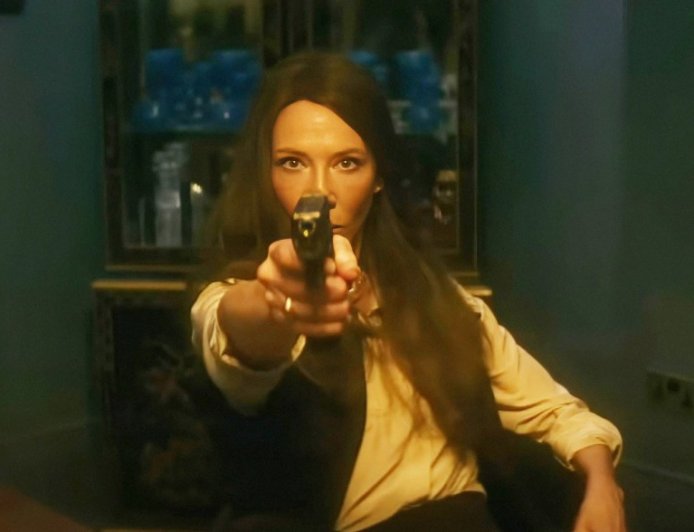 5 Best Thriller Movies of 2025, Ranked: 'Wake Up Dead Man' and More