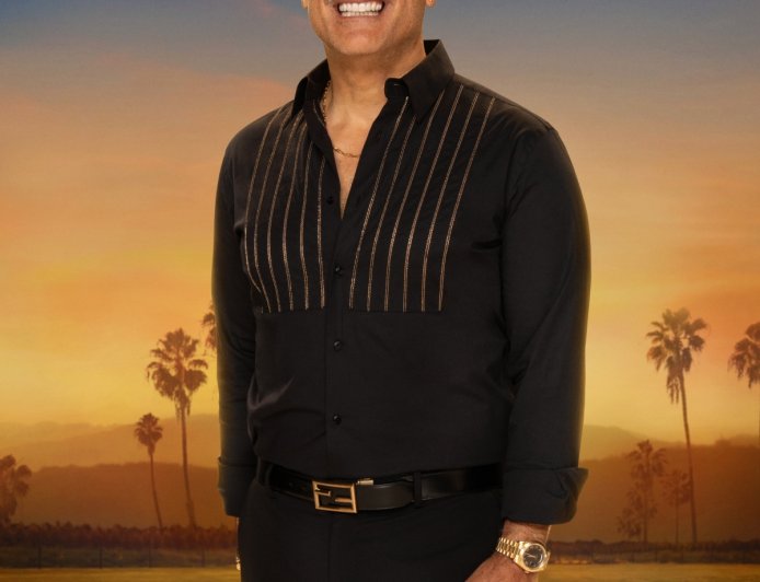 ‘The Valley: Persian Style' Cast Previews 'Age-Appropriate' Drama