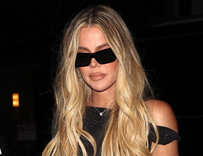 Khloé Kardashian Defends Ex Tristan Thompson After Concerned Fan Warns Her To Be 'Careful'