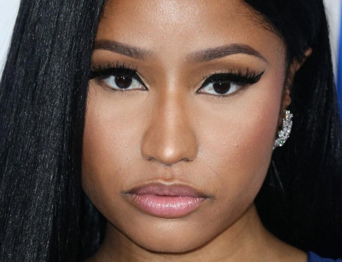 Nicki Minaj Faces Deportation Demands After MAGA Turn