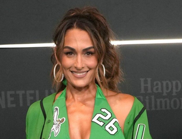 Nikki Garcia Reignites Cooper DeJean Romance Rumors With Major Fashion Statement