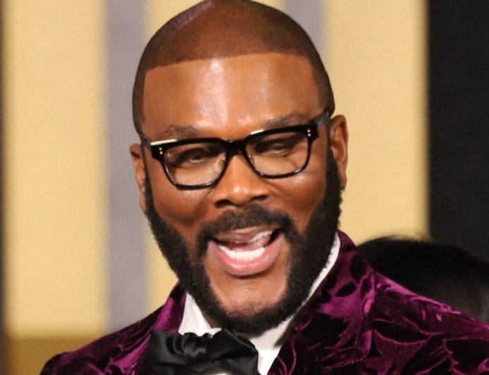 Tyler Perry's Sexual Assault Case Faces New Twist, As Accuser Asked Him For Help With Money In Alleged Texts