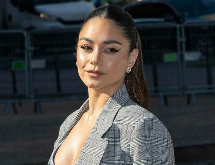 Vanessa Hudgens Reminisces 'Simpler Times' Amid 'Newborn Life' As 'Mom Of 2'