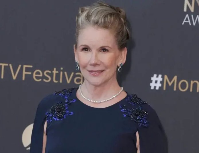 Melissa Gilbert Reunites With Her 'Little House On The Prairie' Sister Melissa Sue Anderson After Feud