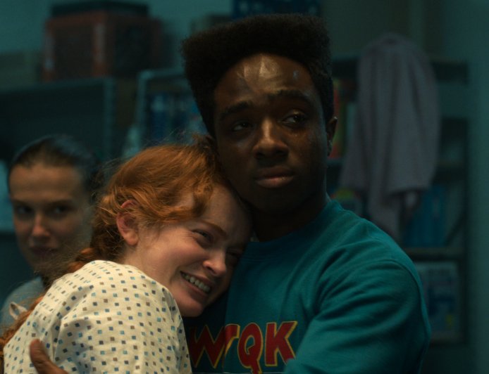 ‘Stranger Things 5’ Finale Has 1.1 Million RSVPs in Movie Theaters, Says Ross Duffer: ‘3,500 Showtimes Are Completely Full’