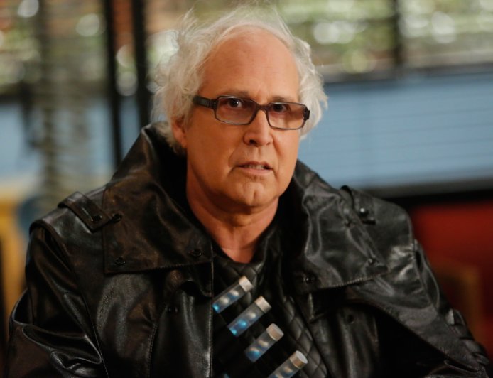 Chevy Chase Had ‘Meltdown’ on ‘Community’ Set After N-Word Incident Went Public and Said ‘My Career Is Ruined,’ Claims Director; Crew Chanted ‘F— You, Chevy!’ at Wrap Party