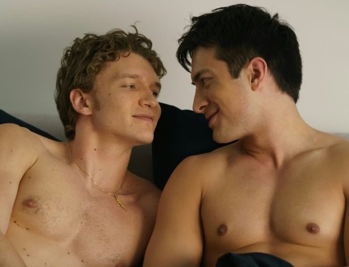 Why ‘Heated Rivalry’ Can’t Compete at the Emmys — and Likely Won’t Be Able to for Season 2, Either