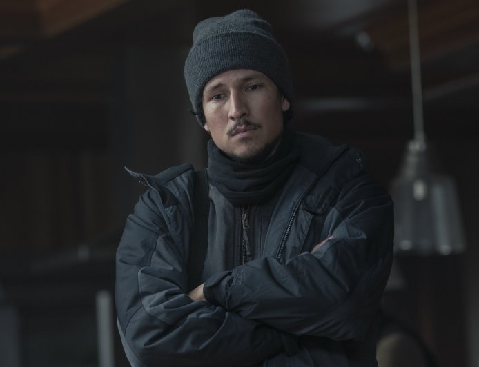 ‘The Last of Us’ to Recast Danny Ramirez’s Manny for Season 3