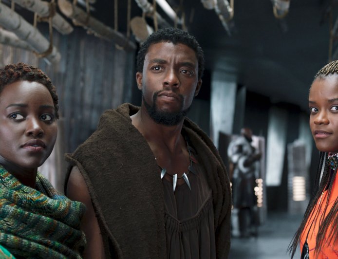 Ryan Coogler Details Original ‘Black Panther 2’ Script Before Chadwick Boseman’s Death: T’Challa, His 8-Year-Old Son and a ‘180-Page Draft’ That ‘I Loved’