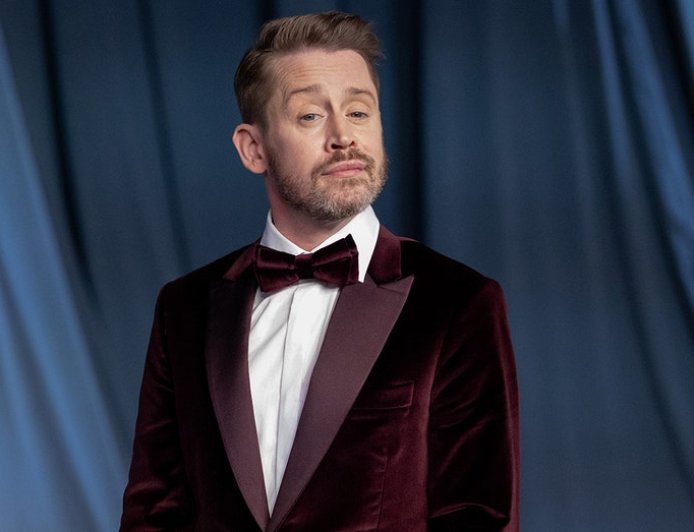 Macaulay Culkin sets strict rules for fans who approach him in public with his children