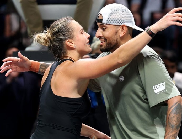 'Battle of the Sexes' tennis match proves critical point about men in women's sports, ex-NFL kicker suggests