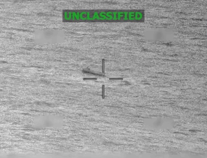 US military kills 2 alleged narco-terrorists in Eastern Pacific strike operation targeting vessel