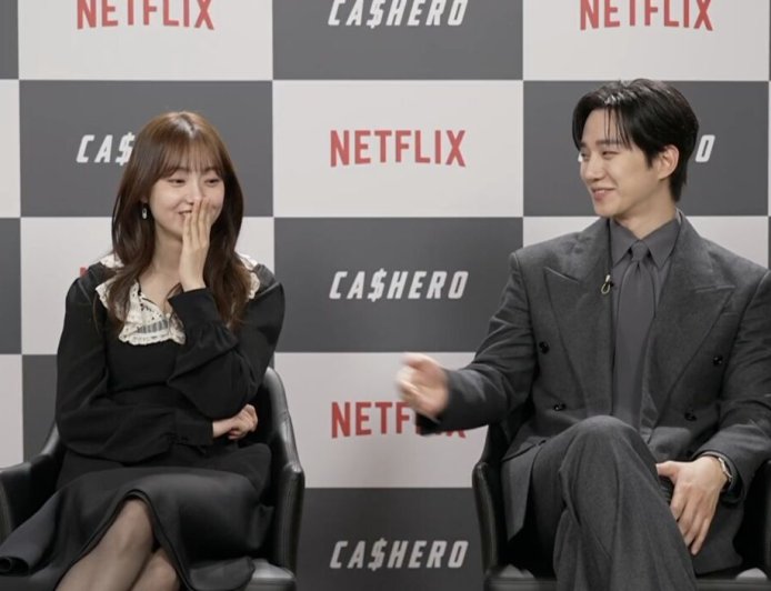 人生體重最巔峰！《現金英雄》李俊昊增重10kg　願用全財產救社會