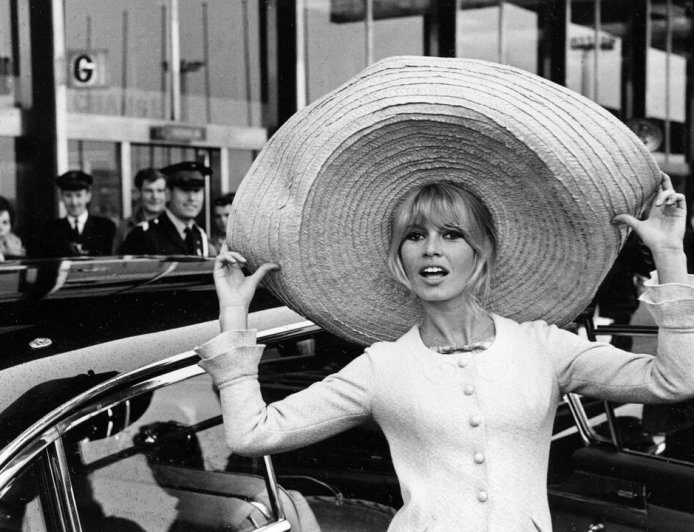 快訊／傳奇巨星碧姬芭杜過世！被譽為「性感小野貓」　享壽91歲