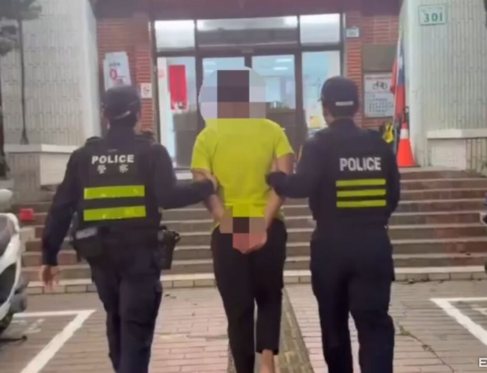 高雄男大生延畢壓力大！貼文嗆想殺人、燒加油站　檢訊後請回