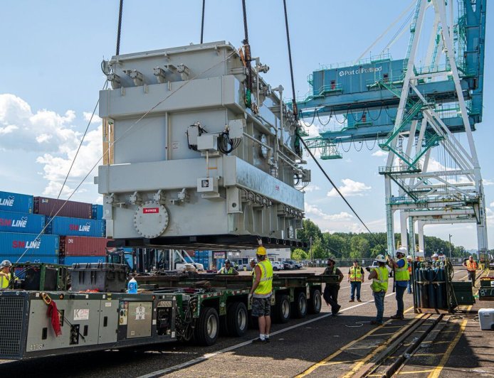 AI吃電怪獸造就美史詩級缺口　台機電廠布局搶大餅