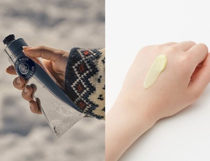 保濕不黏護手霜13款推薦！歐舒丹寶寶奶香好聞、悠斯晶乳霜Threads推爆