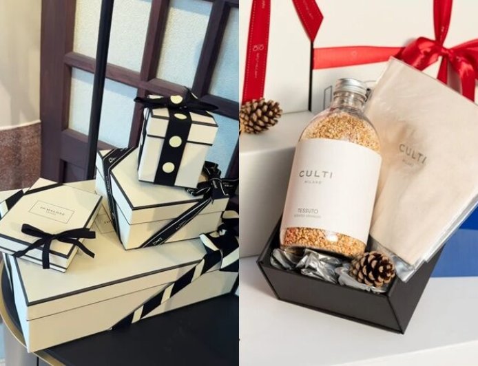 2026高質感禮物清單！Jo Malone送10000顆香氛扭蛋　木質暖香療癒日常