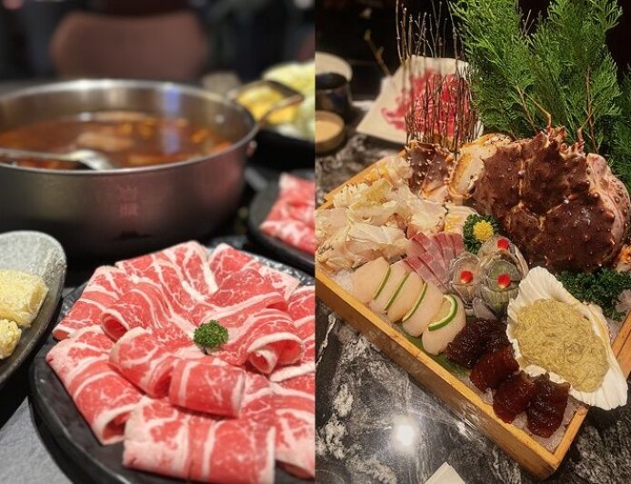 天氣冷颼颼暖胃必吃鍋！網友激推「六間特色高檔火鍋」聚餐約會首選