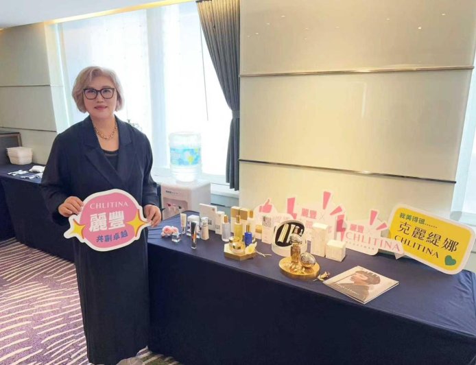 中國鋼鐵、汽車業內捲連美容業也捲　麗豐-KY靈活策略穩中求勝