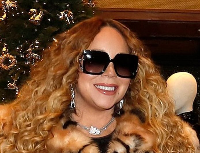 Mariah Carey, Nick Carter, Ryan Seacrest and More!