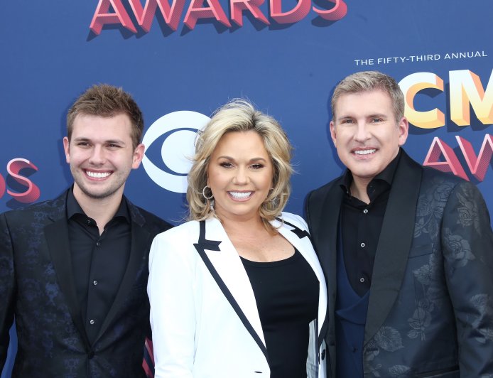 Chase Chrisley Thought He Was ‘Going to Die’ During Height of Addiction