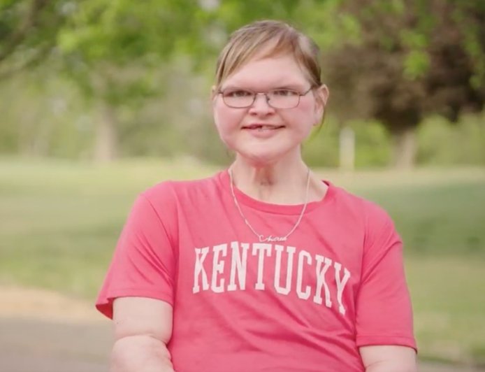 Watch ‘1000-Lb. Sisters’ Star Tammy Slaton Agree to Move in With Andrea