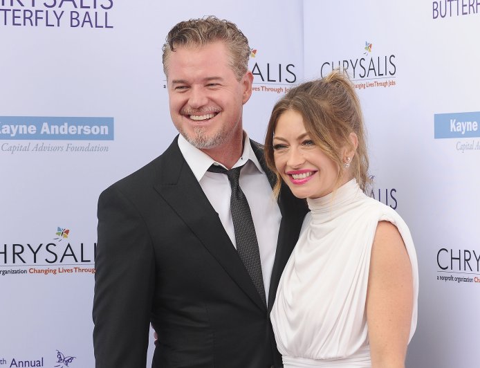 What Eric Dane’s Family Has Said About His ALS Battle