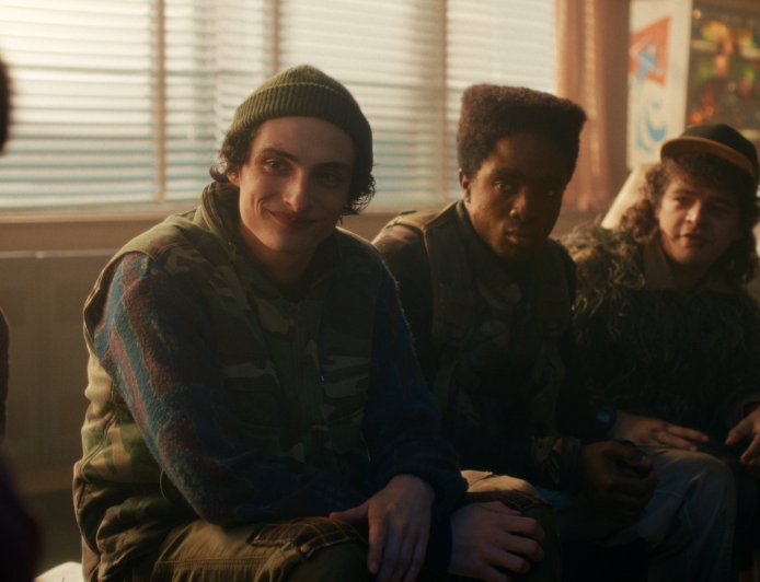 Which ‘Stranger Things’ Episode Is Show's Worst-Rated After Review-Bombing?