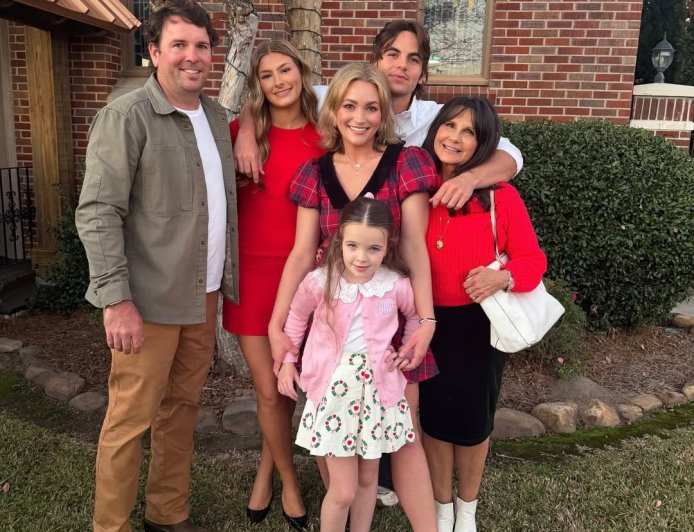 Inside Britney's Christmas With Son Jayden — and Why Preston Didn't Join Them