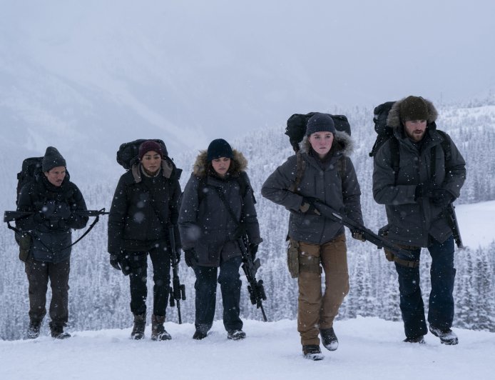 Why Is Danny Ramirez Being Recast in 'Last of Us' Season 3? Change Explained