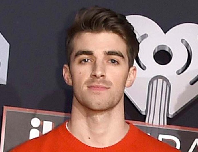 Drew Taggart’s Love Life: Who The Chainsmokers’ Musician Has Dated