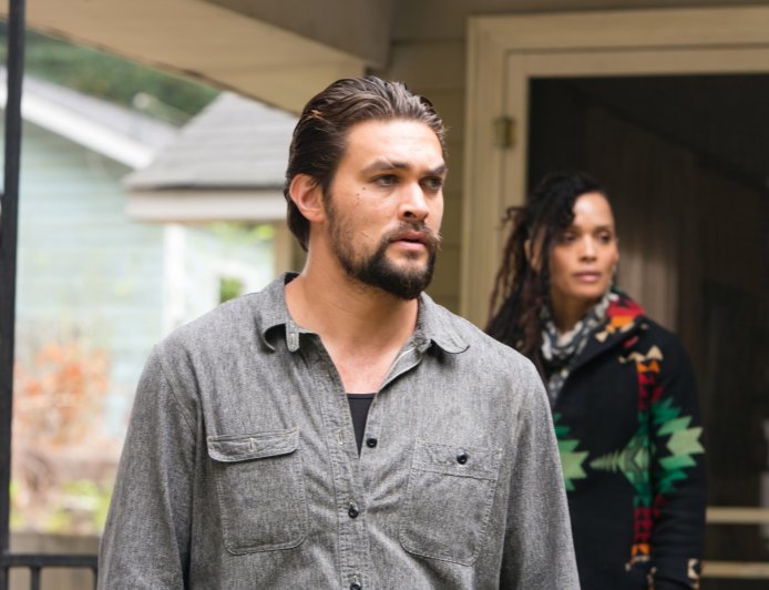 Jason Momoa Has an Unexpected Hit Show on Netflix — Should You Watch It?