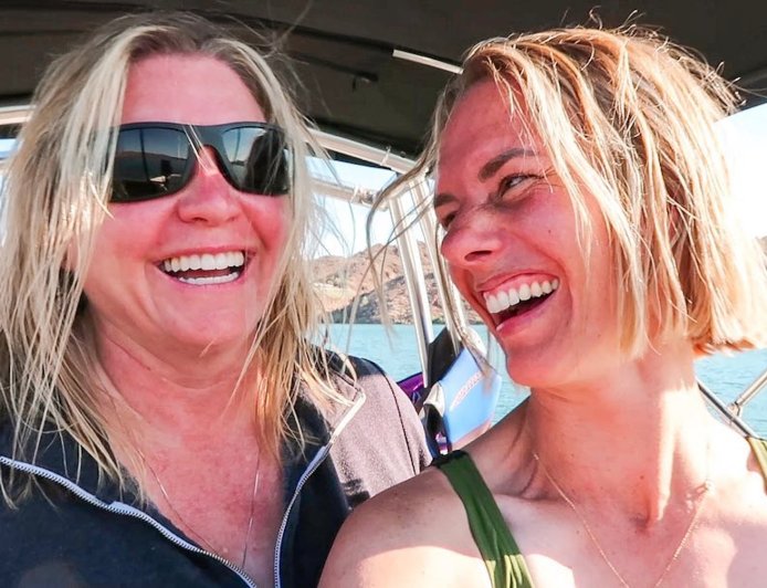 Where Are YouTuber Ruby Franke and Jodi Hildebrandt After Child Abuse Arrest?